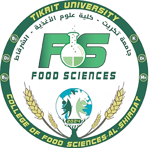 كلية علوم الاغذية الشرقاط